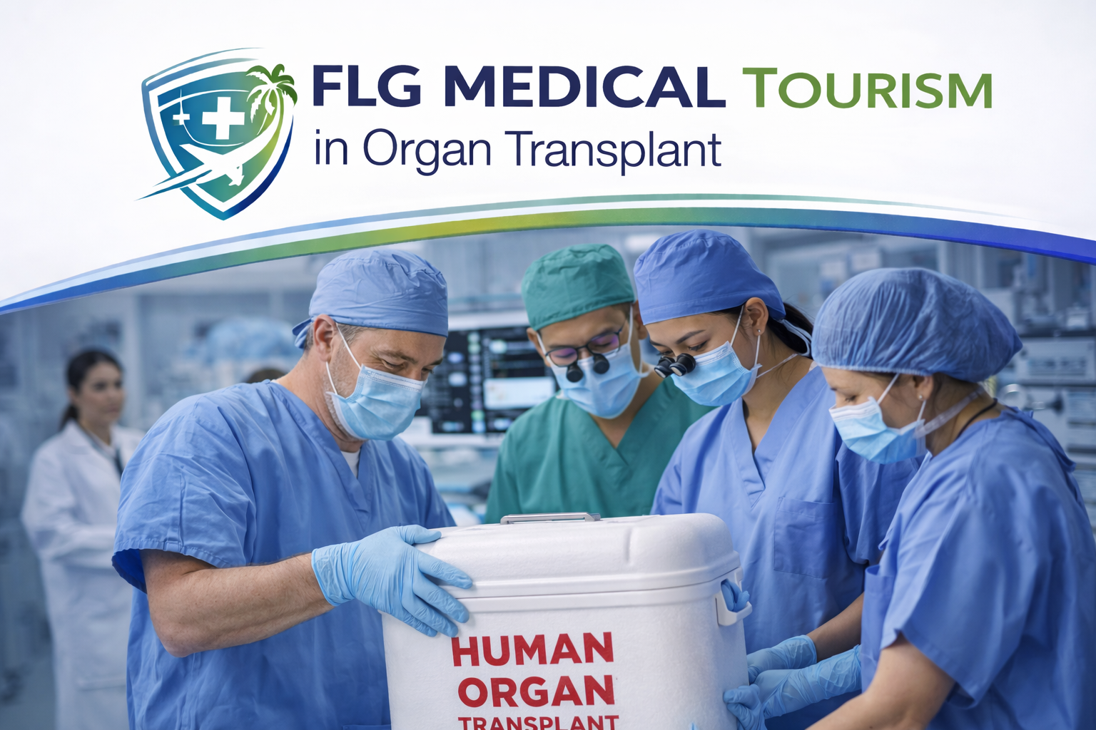 Organ Transplant