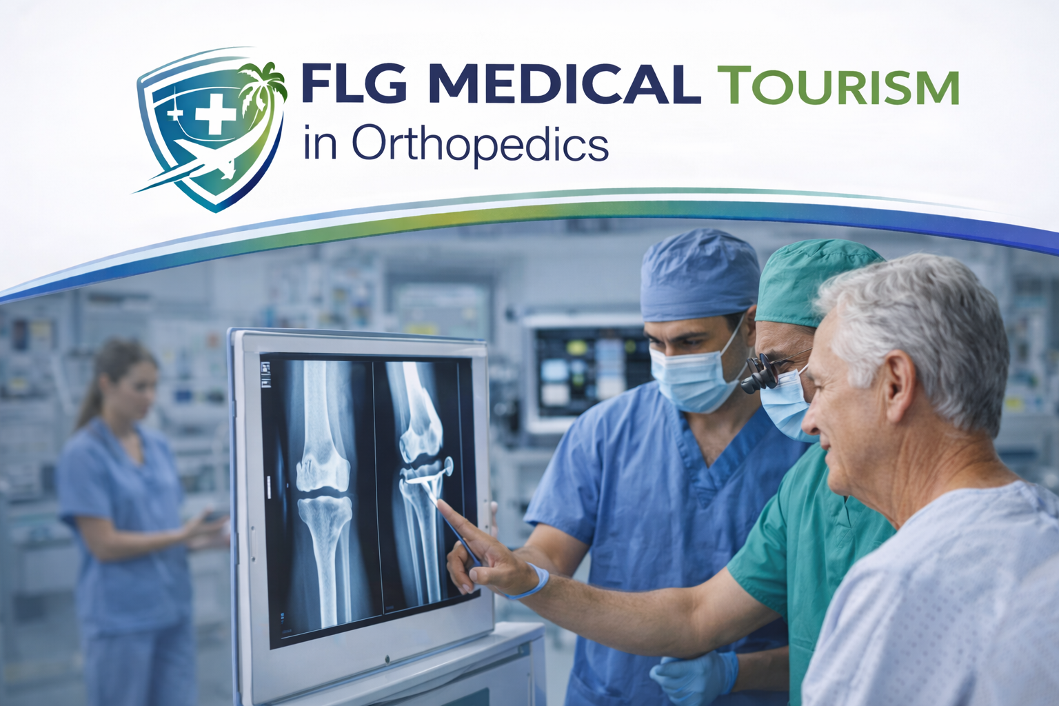 Orthopedics