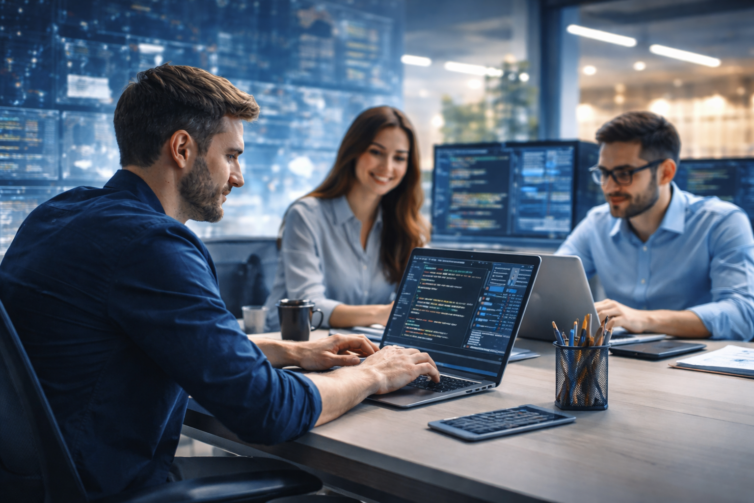 Software Development