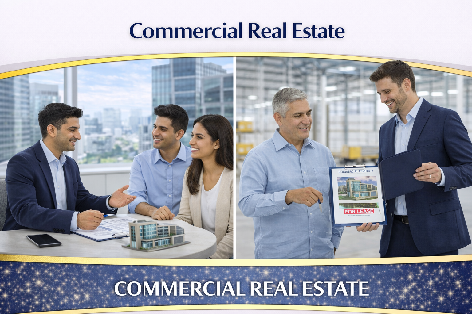 Commercial Real Estate
