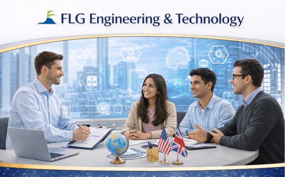 Engineering & Technology Abroad