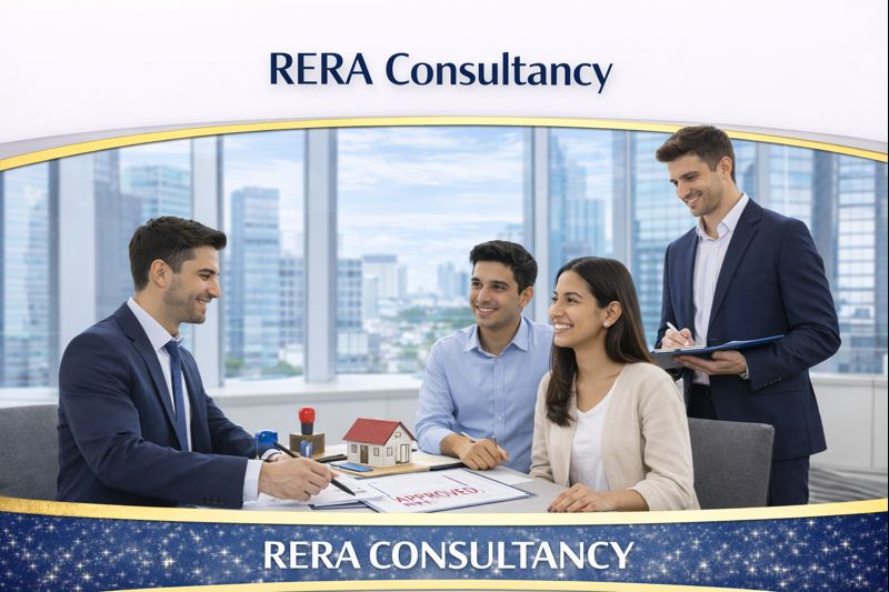 RERA Consultancy