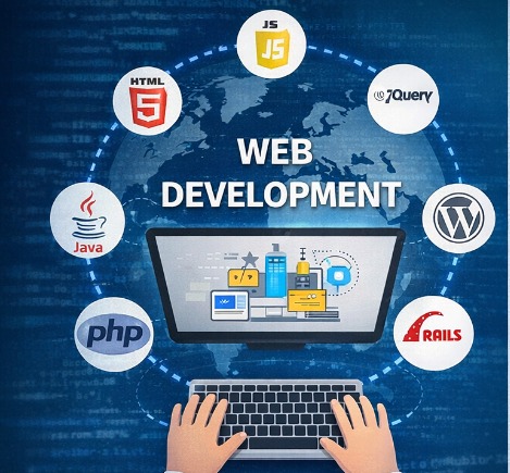Website Development